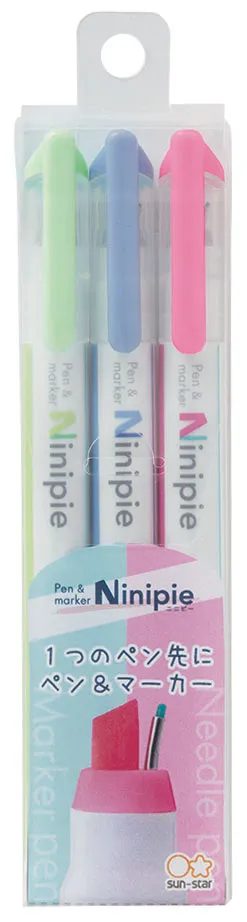 新色 3本セット