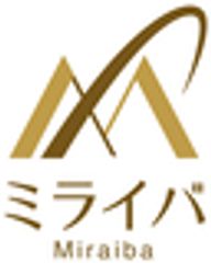 株式会社ミライバのロゴ