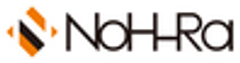 株式会社NoH-Raのロゴ