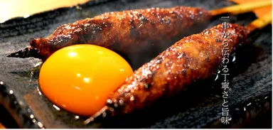 一串から伝わる丁寧さと旨味