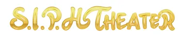 S.I.P.H THEATER - logo