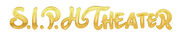 S.I.P.H THEATER - logo
