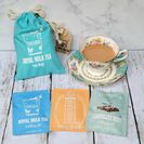 ROYAL MILK TEA tea bag