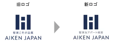 ロゴリニューアル