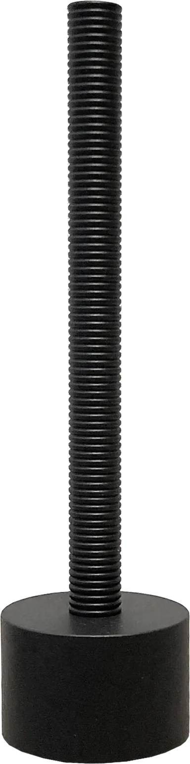 Standing Ballpoint pen ブラック