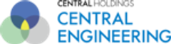 セントラルエンジニアリング株式会社のロゴ