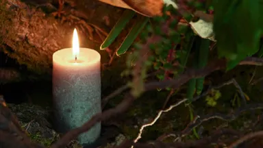 会場装飾(実際のもの)4