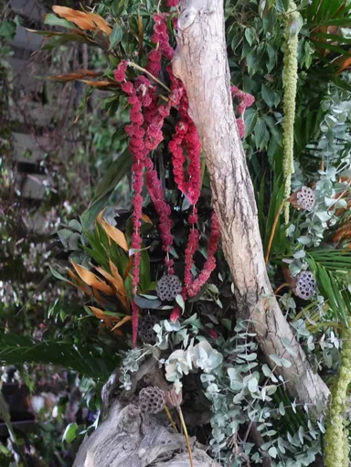 会場装飾(実際のもの)6