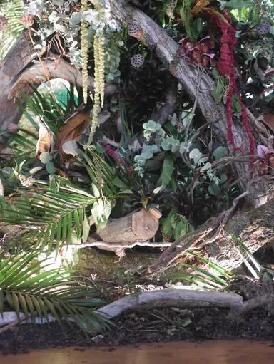 会場装飾(実際のもの)8