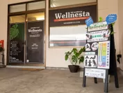 Wellnesta 2周年キャンペーン
