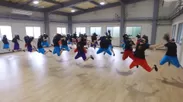 豊田大谷高校のダンスパフォーマンス