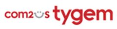 Com2uS TYGEM Corporationのロゴ