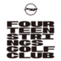 14S.G.C実行委員会のロゴ