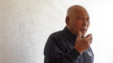 農口尚彦研究所　農口尚彦杜氏