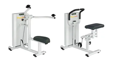 ショルダー／ヒップ