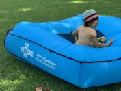 公園テント(子供ver)