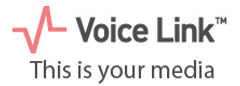 新しい音声のSNS VoiceLink(TM)、
プライベートルーム等、多くの機能を実装して登場