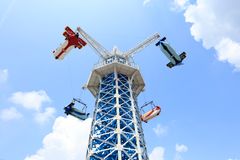 飛行塔
