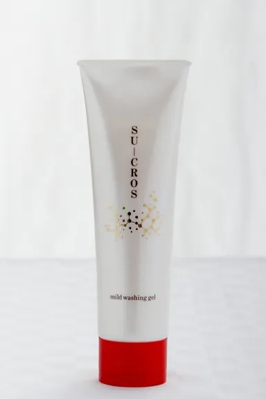 スクロス　マイルドウォッシングジェル1