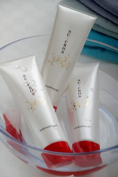 スクロス　マイルドウォッシングジェル2