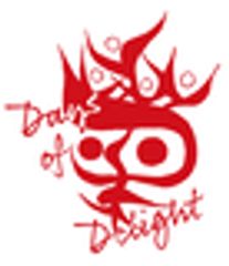 Days of Delightのロゴ