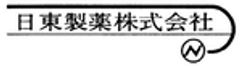 日東製薬株式会社のロゴ