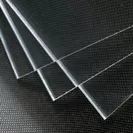 素材のアクリル板は品質の良い国産を使用。