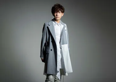 TETSUYA アーティスト写真