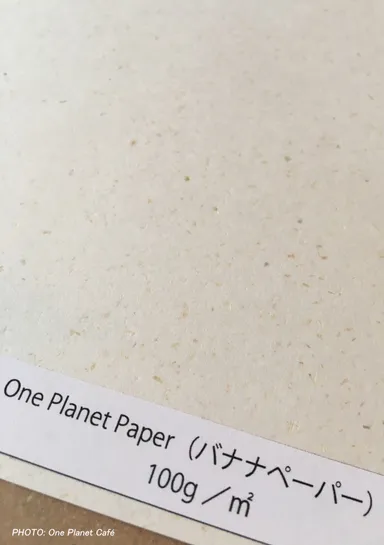 PHOTO: One Planet Cafe
