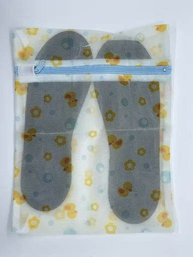 洗濯時はネットのご使用をお勧めします