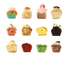 日本初上陸 Nyで大人気のスイーツ ドット カップケーキ 渋谷 ヒカリエで6月7日 13日に期間限定出店の Ciappuccino にて販売開始 チャプチーノ 株式会社ecホールディングスのプレスリリース