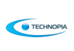 株式会社テクノピアのロゴ