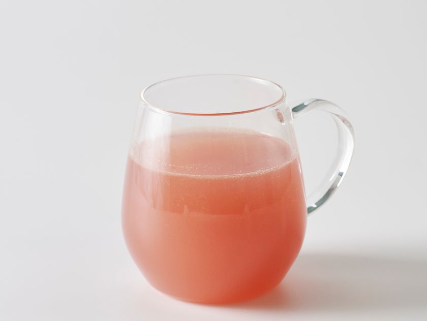 果物専門店が手掛けるヴィーガンのフルーツジュースバー デリ Fruits In Life から 秋冬オススメの ホットジュース が登場 青木フルーツ ホールディングス株式会社のプレスリリース