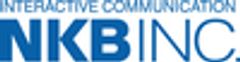 株式会社エヌケービー　恩可比文創廣告股イ分有限公司のロゴ