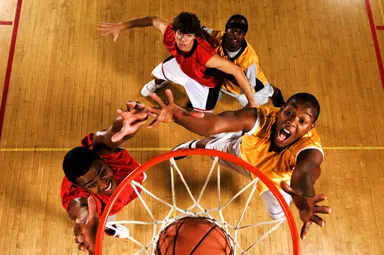 ゲームモードSPG