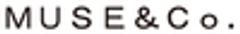 MUSE＆Co.株式会社のロゴ