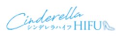 「シンデレラハイフ」キャンペーン事務局のロゴ