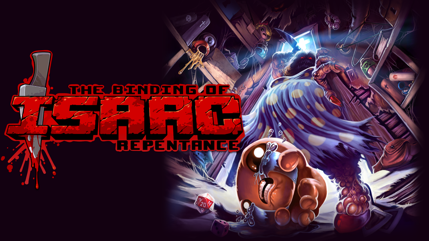 名作ローグライクアクションの最新作にして最終章 The Binding Of Isaac Repentance Nintendo Switch Tm Playstation R 5で22年春発売決定 Pikii合同会社のプレスリリース