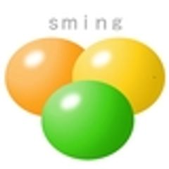 社会保険労務士法人スマイングのロゴ