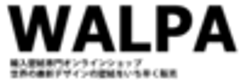 WALPA　(株式会社フィル)のロゴ