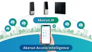 Akerun Access Intelligence