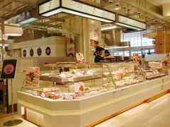 シノワーズ厨花 阪急堺北花田店 オープンのお知らせ 美食同源 をテーマとしたナチュラルな中華惣菜のテイクアウト イートアンド株式会社のプレスリリース