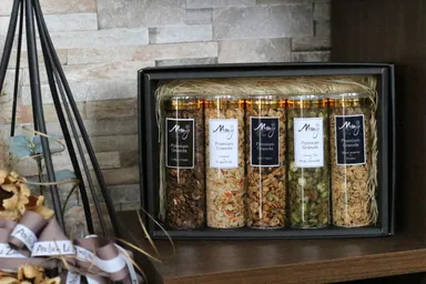 淡路島グラノーラ for gift