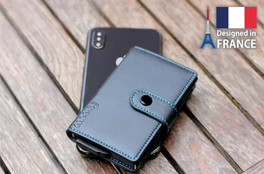 フランスメーカーによる洗練されたシンプルなデザイン