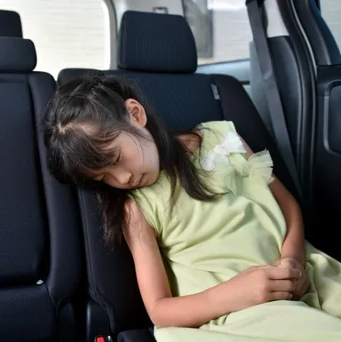 この光景にサヨナラしましょう