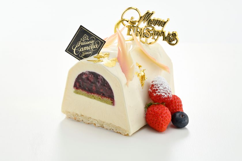 高級志向、少人数向けサイズや
色々な味を楽しめるアソートセットなど、
おうちクリスマスを提案
東急百貨店 渋谷の食の3拠点からは
限定品112種が登場
渋谷 東急フードショー・渋谷ヒカリエ ShinQs・
東急フードショーエッジ