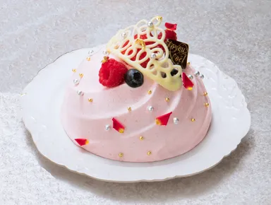 〈ダロワイヨ〉ティアデム