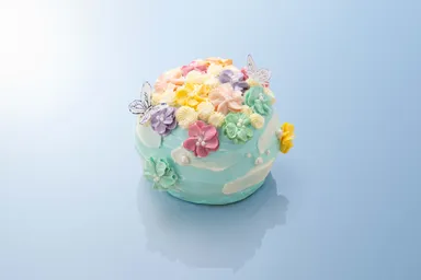 〈MAPRIL（メイプリル）〉虹色の地球