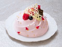 〈ダロワイヨ〉ティアデム