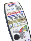 新商品 OptiMate6充電器 イメージ